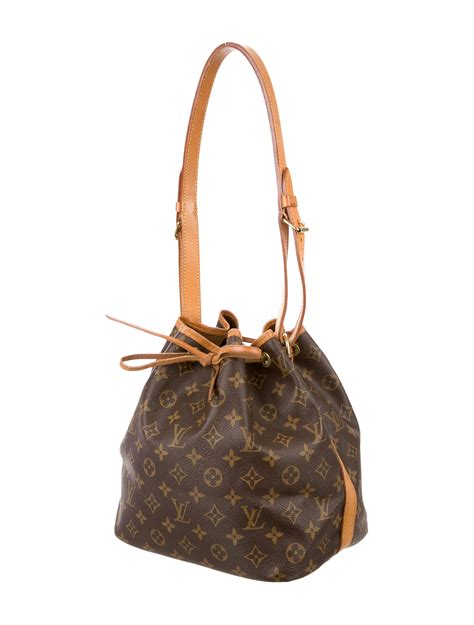 louis vuitton noe pm mm gm